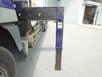 三菱ふそうスーパーグレートクレーン4段大型（10t）[写真16]