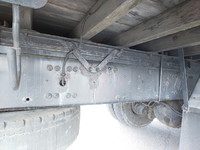 三菱ふそうスーパーグレートクレーン4段大型（10t）[写真18]