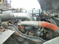 三菱ふそうスーパーグレートクレーン4段大型（10t）[写真19]