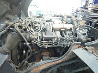 三菱ふそうスーパーグレートクレーン4段大型（10t）[写真20]