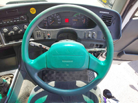 三菱ふそうスーパーグレートクレーン4段大型（10t）[写真23]