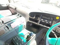 三菱ふそうスーパーグレートクレーン4段大型（10t）[写真24]