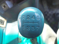 三菱ふそうスーパーグレートクレーン4段大型（10t）[写真25]