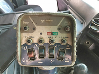 三菱ふそうスーパーグレートクレーン4段大型（10t）[写真27]