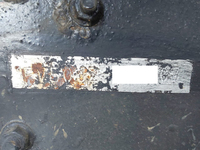 三菱ふそうスーパーグレートクレーン4段大型（10t）[写真29]