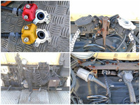 いすゞギガトレーラーヘッド（トラクターヘッド）大型（10t）[写真11]