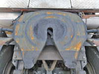 いすゞギガトレーラーヘッド（トラクターヘッド）大型（10t）[写真13]