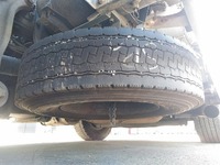 いすゞギガトレーラーヘッド（トラクターヘッド）大型（10t）[写真18]