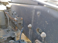 いすゞギガトレーラーヘッド（トラクターヘッド）大型（10t）[写真21]