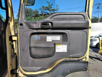 いすゞギガトレーラーヘッド（トラクターヘッド）大型（10t）[写真27]