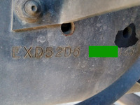 いすゞギガトレーラーヘッド（トラクターヘッド）大型（10t）[写真40]