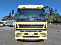 いすゞギガトレーラーヘッド（トラクターヘッド）大型（10t）[写真07]