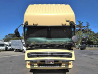 いすゞギガトレーラーヘッド（トラクターヘッド）大型（10t）[写真08]