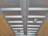 三菱ふそうファイターアルミウイング中型（4t）[写真10]