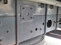 三菱ふそうファイターアルミウイング中型（4t）[写真18]