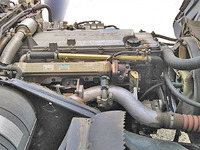 三菱ふそうファイターアルミウイング中型（4t）[写真21]