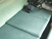 三菱ふそうファイターアルミウイング中型（4t）[写真24]