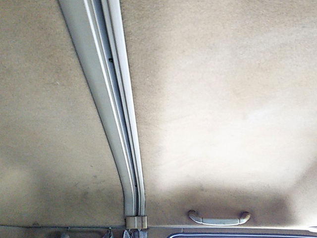 三菱ふそうファイターアルミウイング中型（4t）[写真25]