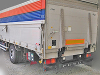 三菱ふそうファイターアルミウイング中型（4t）[写真04]