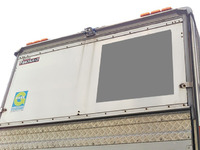 三菱ふそうファイターアルミウイング中型（4t）[写真07]