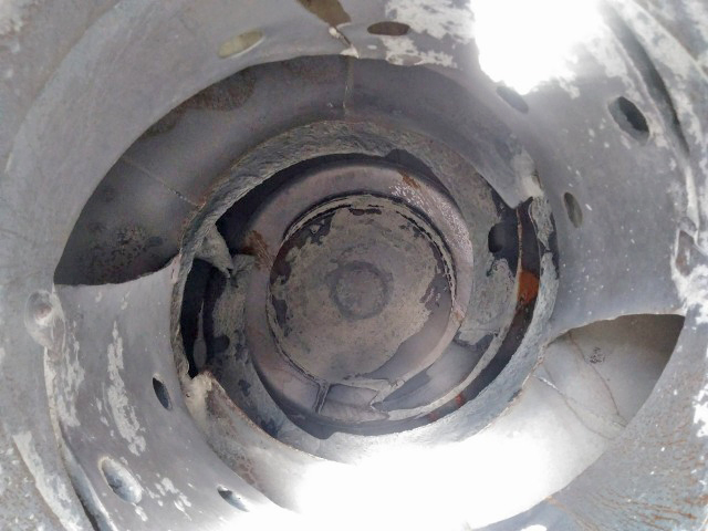 UDトラックスコンドルミキサー車（コンクリートミキサー）増トン（6t・8t）[写真11]