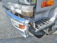 UDトラックスコンドルミキサー車（コンクリートミキサー）増トン（6t・8t）[写真13]