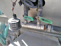 UDトラックスコンドルミキサー車（コンクリートミキサー）増トン（6t・8t）[写真19]