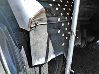 UDトラックスコンドルミキサー車（コンクリートミキサー）増トン（6t・8t）[写真21]