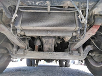 UDトラックスコンドルミキサー車（コンクリートミキサー）増トン（6t・8t）[写真25]