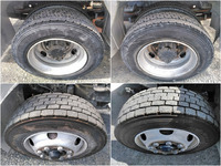 UDトラックスコンドルミキサー車（コンクリートミキサー）増トン（6t・8t）[写真26]