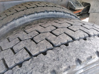 UDトラックスコンドルミキサー車（コンクリートミキサー）増トン（6t・8t）[写真27]