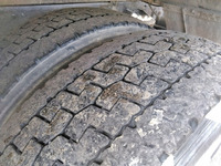 UDトラックスコンドルミキサー車（コンクリートミキサー）増トン（6t・8t）[写真28]