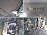 UDトラックスコンドルミキサー車（コンクリートミキサー）増トン（6t・8t）[写真37]