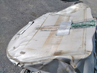 UDトラックスコンドルミキサー車（コンクリートミキサー）増トン（6t・8t）[写真09]