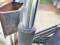 三菱ふそうファイターヒアブクレーン増トン（6t・8t）[写真14]