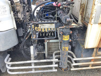 三菱ふそうファイターヒアブクレーン増トン（6t・8t）[写真15]