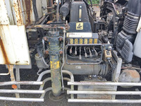 三菱ふそうファイターヒアブクレーン増トン（6t・8t）[写真17]