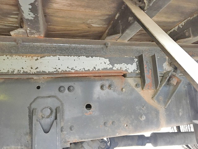 三菱ふそうファイターヒアブクレーン増トン（6t・8t）[写真19]