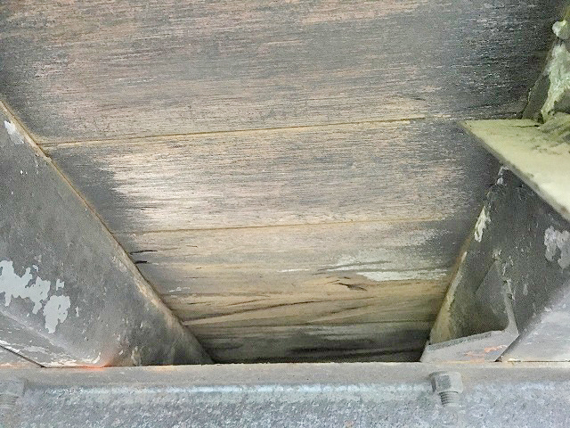 三菱ふそうファイターヒアブクレーン増トン（6t・8t）[写真22]