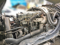 三菱ふそうファイターヒアブクレーン増トン（6t・8t）[写真23]