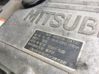 三菱ふそうファイターヒアブクレーン増トン（6t・8t）[写真26]