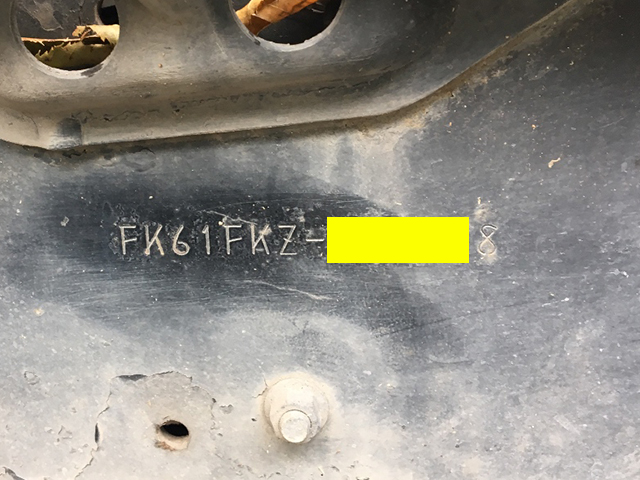 三菱ふそうファイターヒアブクレーン増トン（6t・8t）[写真32]