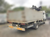 三菱ふそうファイターヒアブクレーン増トン（6t・8t）[写真03]