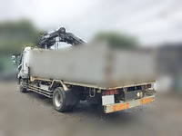 三菱ふそうファイターヒアブクレーン増トン（6t・8t）[写真05]