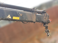 三菱ふそうファイターヒアブクレーン増トン（6t・8t）[写真06]