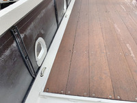 いすゞフォワードセルフクレーン4段中型（4t）[写真11]