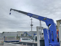 いすゞフォワードセルフクレーン4段中型（4t）[写真12]