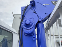 いすゞフォワードセルフクレーン4段中型（4t）[写真14]