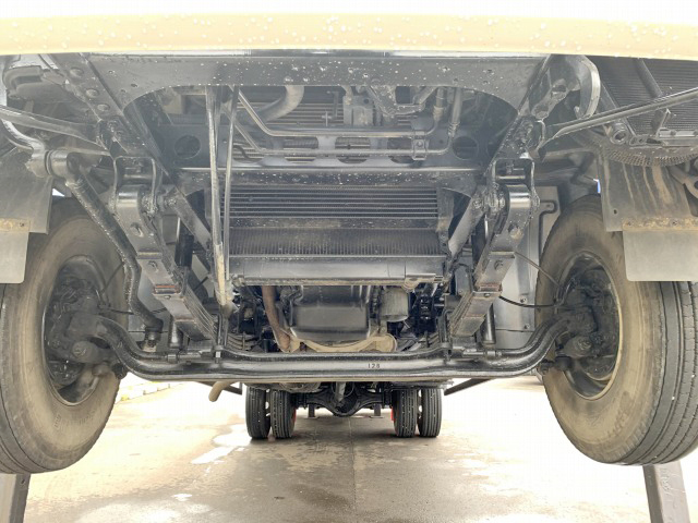 いすゞフォワードセルフクレーン4段中型（4t）[写真26]