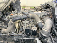 いすゞフォワードセルフクレーン4段中型（4t）[写真28]